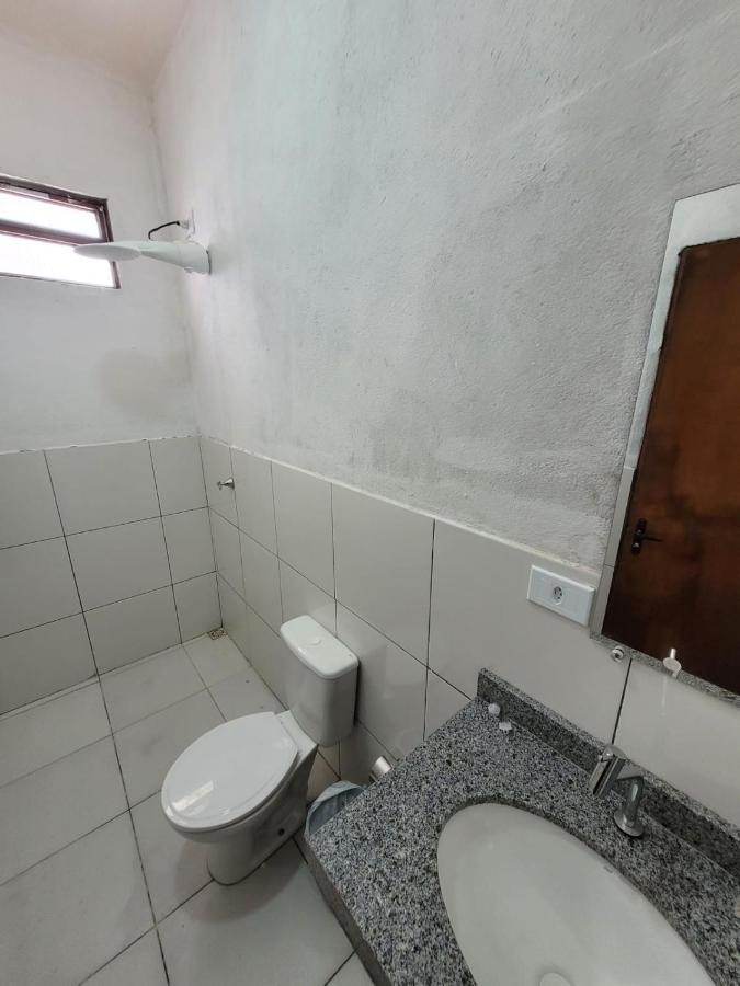 Hotel Buriti Carolina  Buitenkant foto